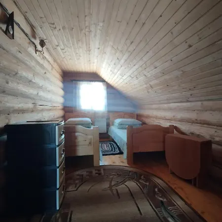 Holiday home у коса Pilipets