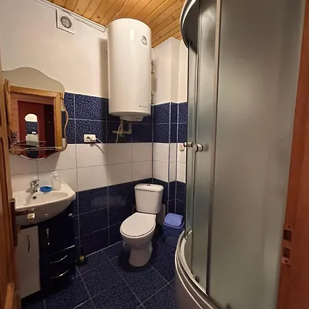 у коса Holiday home *