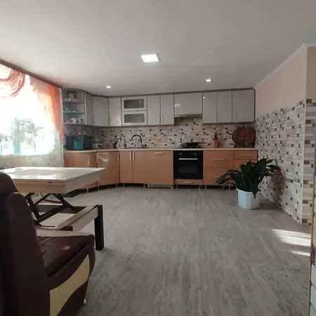 у коса Holiday home