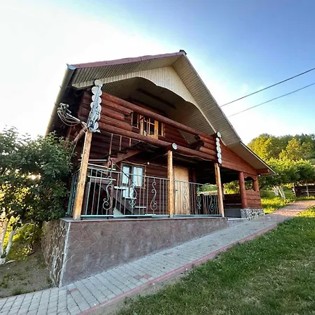 у коса Holiday home Pilipets