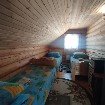 у коса Holiday home *