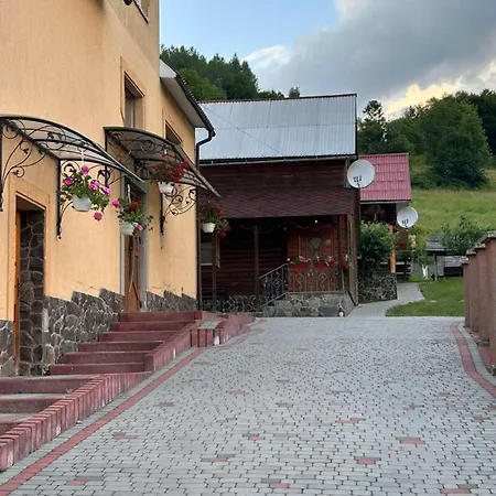у коса Holiday home *