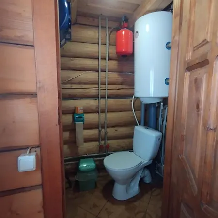 у коса Holiday home