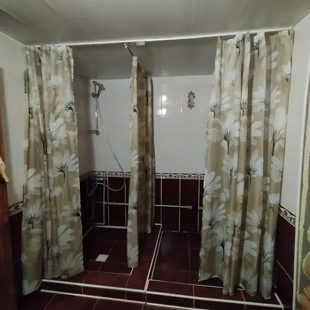 у коса Holiday home Pilipets