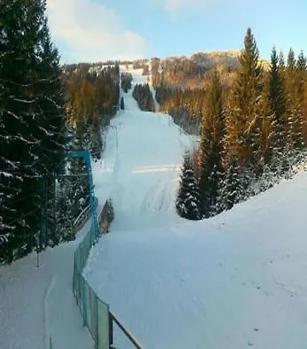 у коса Holiday home *
