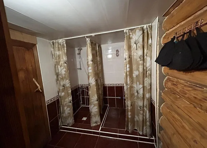 Tatil Evi у коса
