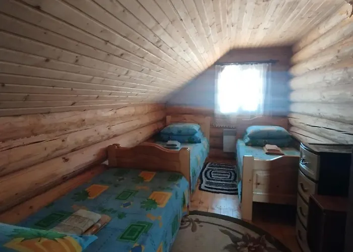 у коса Tatil Evi *