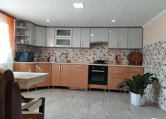 Tatil Evi у коса *