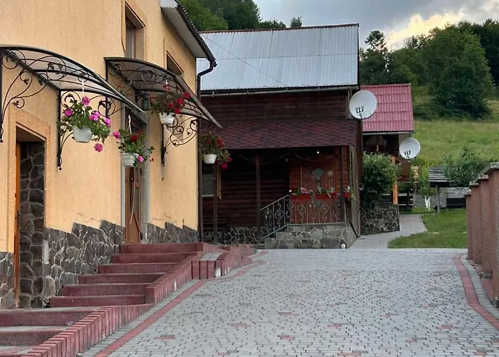 у коса Tatil Evi *