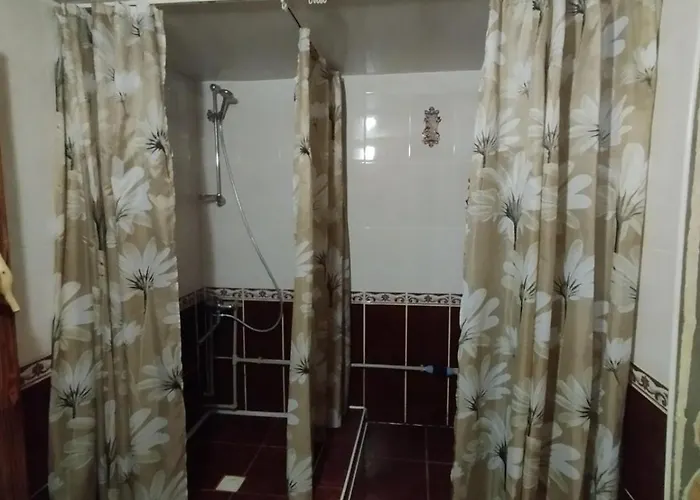 у коса Tatil Evi Pilipets