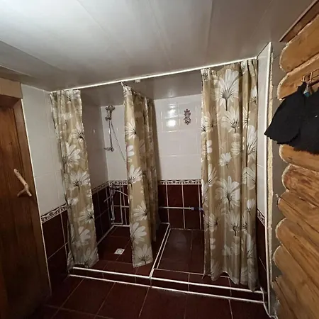 Nyaraló у коса