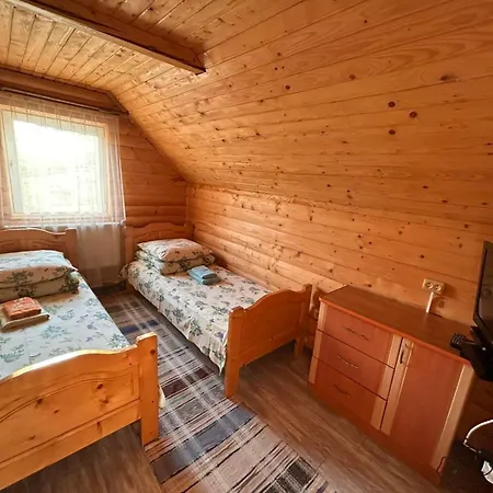 у коса