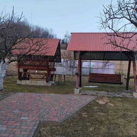 Nyaraló у коса