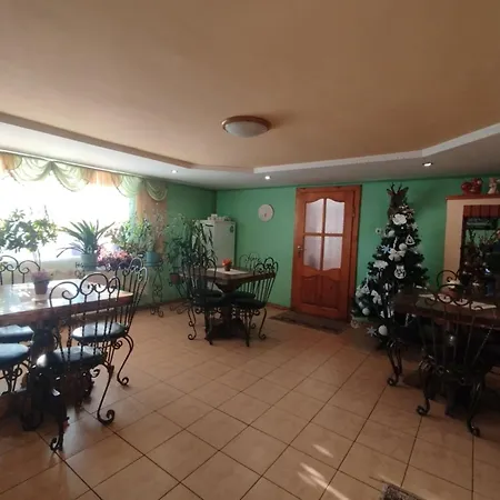 у коса Nyaraló